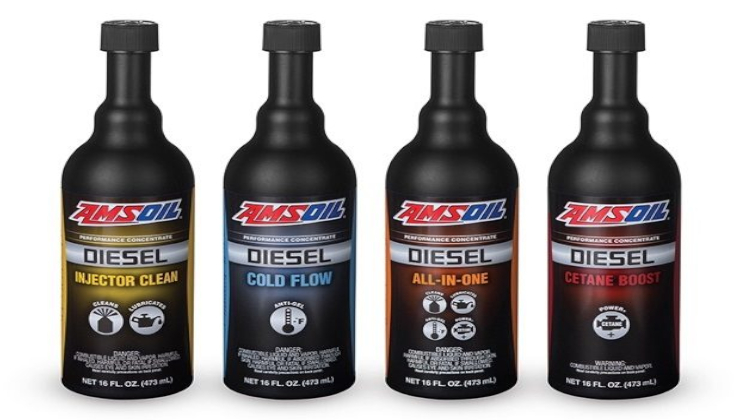 Additivo diesel - Efficacia ed usi - Articolo di OfficineTop